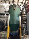 Used- AmaFilter Group 750 Gallon Vertical Pressure Leaf Filter