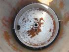 Used Stainless Steel Ametek Horizontal Plate Filter, Model 18-8-D