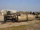 USED: Chemap AG Funda filter, type A-80m2. 80m2/861 sq ft net filtration area. 316 stainless steel construction on product contact parts. 4'6