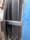 Used Filtration & Separation Dynamics Pressure Filter.  Model 60DHC506. 