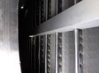 Used Filtration & Separation Dynamics Pressure Filter.  Model 60DHC506. 