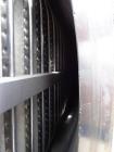 Used Filtration & Separation Dynamics Pressure Filter.  Model 60DHC506. 
