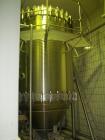 Used Filtrox Werke AG Kieselgur