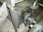 Used- Filtrox Werke AG Kieselgur