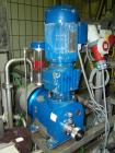 Used Filtrox Werke AG Kieselgur