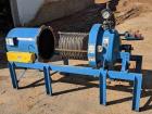 Used S. Howes Pressure Leaf Filter