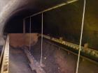 Used Industrial Filter Horizontal Pressure Leaf Filter
