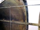 Used Industrial Filter Horizontal Pressure Leaf Filter