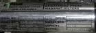 Used Stainless Steel Ketema Niagara Batch Miser Horizontal Plate Filter, Model 