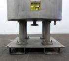 Used Ketema Niagara Batch-Miser Horizontal Plate Filter, Model 33-8D-SJ