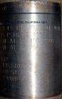 Used Ketema Niagara Batch-Miser Horizontal Plate Filter, Model 33-8D-SJ