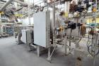 Used LFC Lochem Roto Jet Wet Cake Discharge Filter