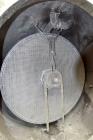Used LFC Lochem Roto Jet Wet Cake Discharge Filter