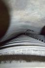 Used LFC Lochem Roto Jet Wet Cake Discharge Filter