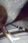 Used LFC Lochem Roto Jet Wet Cake Discharge Filter