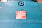 Used LFC Lochem Roto Jet Wet Cake Discharge Filter