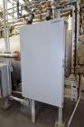 Used LFC Lochem Roto Jet Wet Cake Discharge Filter