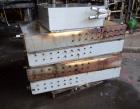 Used LFC Lochem Roto Jet Wet Cake Discharge Filter