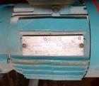 Used LFC Lochem Roto Jet Wet Cake Discharge Filter, Approximate 990 Square Feet Filter Area, Model RJWCD 92/1200/44 DC, Duplex Stainless Steel. Approximate (44) 1200mm (47.2