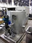 Used- Larox Tower Automatic Pressure Filter