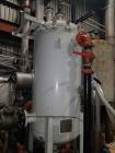 Used Monarch Separators CETCO Hi-Flow Coalescing Media Filter