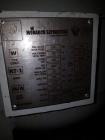 Used Monarch Separators CETCO Hi-Flow Coalescing Media Filter