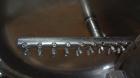 Used Stainless Steel Niagra Vertical Plate Filter, Model 110-20
