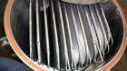 Used Stainless Steel Niagra Vertical Plate Filter, Model 110-20