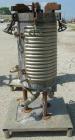 Used Niagara Horizontal Plate Filter, Model 18-16-D