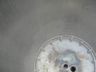 Used Niagara Horizontal Plate Filter, Model 18-16-D