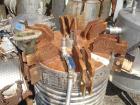 Used Niagara Pressure Leaf Filter, Model 18-16-D
