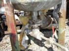 Used Niagara Pressure Leaf Filter, Model 18-16-D