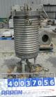 Used Niagara Horizontal Plate Filter, Model 18-16-D