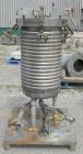 Used Niagara Horizontal Plate Filter, Model 18-16-D