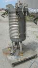 Used Niagara Horizontal Plate Filter, Model 18-16-D