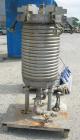Used Niagara Horizontal Plate Filter, Model 18-16-D