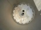 Used Niagara Horizontal Plate Filter, Model 18-16-D