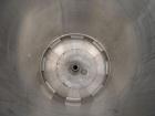 Used Niagara Horizontal Plate Filter, Model 18-24-S, 304 Stainless Steel. 44.78 Square feet surface area, 3.24 cubic feet cake capacity. Internal rated 75 psi at 300 deg F, carbon steel jacket rated ...