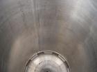 Used Niagara Horizontal Plate Filter, Model 18-24-S, 304 Stainless Steel. 44.78 Square feet surface area, 3.24 cubic feet cake capacity. Internal rated 75 psi at 300 deg F, carbon steel jacket rated ...