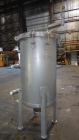 Used American Plant Equipment Pronto Vertical Plate Filter
