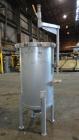 Used American Plant Equipment Pronto Vertical Plate Filter