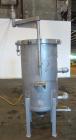 Used American Plant Equipment Pronto Vertical Plate Filter