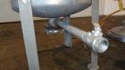 Used American Plant Equipment Pronto Vertical Plate Filter