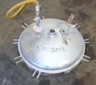 Used- American Plant Equipment Pronto Vertical Plate Filter