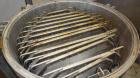 Used American Plant Equipment Pronto Vertical Plate Filter