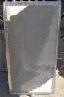 Used General Filtration Vertical Leaf Pressure Filter, 304 stainless steel. Horizontal tank 30
