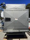 Used Oberlin Model OBF12 Automatic Pressure Filter System – 12 Sq. Ft., 45 PSI