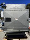 Used-Oberlin Model OBF12 Automatic Pressure Filter System