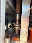 Used Oberlin Model OBF12 Automatic Pressure Filter System – 12 Sq. Ft., 45 PSI