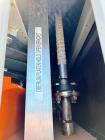 Used Oberlin Model OBF12 Automatic Pressure Filter System – 12 Sq. Ft., 45 PSI